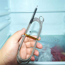 Load image into Gallery viewer, Fridge Cleaning Mini Dredge Brush

