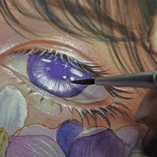 Load image into Gallery viewer, 20 Colors Watercolor Painting Set
