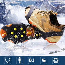 Load image into Gallery viewer, Universal Non-Slip Gripper Spikes
