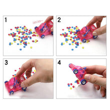 Load image into Gallery viewer, Mini Desktop Cleaning Car Toy
