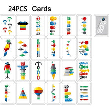 Load image into Gallery viewer, Fast Paced Speed Cups Game
