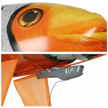 Load image into Gallery viewer, Remote control electric flying fish
