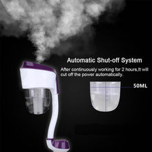 Load image into Gallery viewer, Car Air Purification Humidifier
