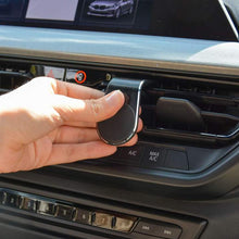 Load image into Gallery viewer, Magnetic Car Air Outlet Mobile Phone Holder
