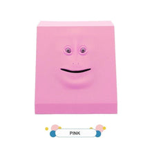 Load image into Gallery viewer, SALE-FACE BANK
