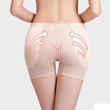 Load image into Gallery viewer, Butt-lift Underwear with Sponge Pads
