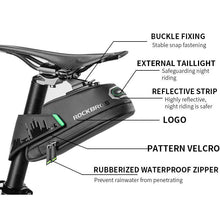 Load image into Gallery viewer, Waterproof Bike Bag
