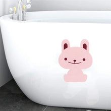 Load image into Gallery viewer, Bathroom Toilet Lid Deodorant Decals
