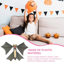 Load image into Gallery viewer, Funny Pranks Flying Bat
