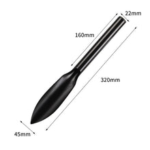 Load image into Gallery viewer, Gardening Shovel
