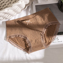 Load image into Gallery viewer, Seamless Bubble Women&#39;s Panties(5pcs)
