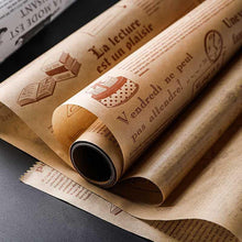 Load image into Gallery viewer, Kitchen Professional Cooking Paper
