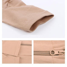 Load image into Gallery viewer, Compression Socks with Zipper
