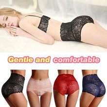 Load image into Gallery viewer, Seamless Lace Panties
