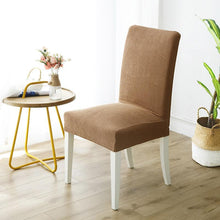 Load image into Gallery viewer, Waterproof Rhombus Grain Chair Cover
