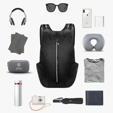 Load image into Gallery viewer, The Ultimate Backpack Fits In Pocket
