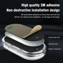 Load image into Gallery viewer, LED Touch-sensitive Decorative Mood Light For The Car
