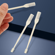Load image into Gallery viewer, Double Sided Nose Hair Knife
