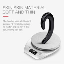 Load image into Gallery viewer, Bone Conduction Bluetooth Earphone
