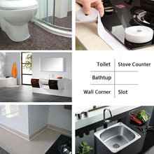 Load image into Gallery viewer, Kitchen Waterproof Mildew Tape
