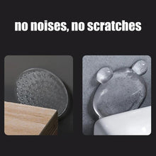 Load image into Gallery viewer, Silicone Adhesive Bumper Protector (3 PCs)
