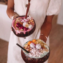 Load image into Gallery viewer, Coconut Bowls
