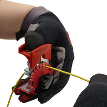 Load image into Gallery viewer, Universal Handheld Quick Stripper
