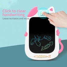 Load image into Gallery viewer, LCD Writing Board Drawing Tablet Gift for Kids
