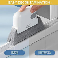 Load image into Gallery viewer, 2-in-1 Groove Cleaning Tool
