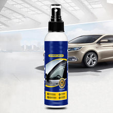 Load image into Gallery viewer, Car Softening Maintenance Window Lubricant
