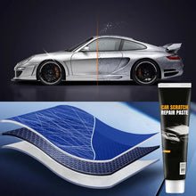 Load image into Gallery viewer, Car Scratch Repair Paste
