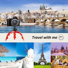 Load image into Gallery viewer, Multi-functional Folding Phone Bracket
