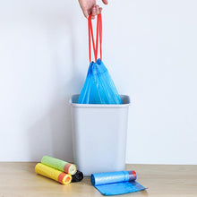 Load image into Gallery viewer, Garbage Bag with Drawstring
