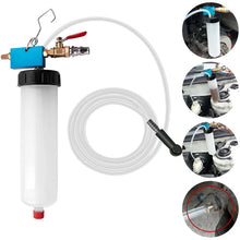 Load image into Gallery viewer, Auto Car Brake Fluid Oil Change Replacement Tool

