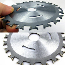Load image into Gallery viewer, Circular Saw Blade(2 pcs)
