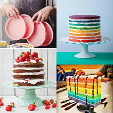 Load image into Gallery viewer, Bake Pro Layered Cake Mould

