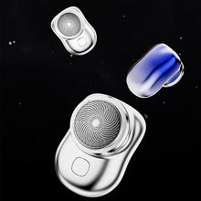 Load image into Gallery viewer, USB Mini Shaver
