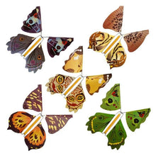 Load image into Gallery viewer, Magic Flying Butterflies
