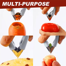 Load image into Gallery viewer, Multi-Purpose Fruit Stem Huller
