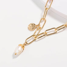 Load image into Gallery viewer, Layered Choker Necklaces for Women
