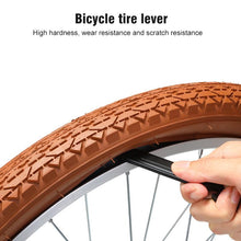 Load image into Gallery viewer, Bicycle Repair Tool Hardened Tire Lever (3 PCs)
