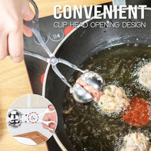 Load image into Gallery viewer, Stainless Steel Meatball Maker
