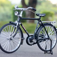 Load image into Gallery viewer, Assembled Bicycle Model
