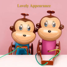 Load image into Gallery viewer, Climbing Monkey Toy for Kids

