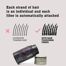 Load image into Gallery viewer, Hair Fluffy up Fiber Powder
