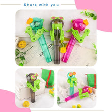 Load image into Gallery viewer, Robot Lollipop Holder
