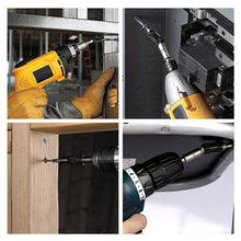 Load image into Gallery viewer, Magnetic Pivoting Bit Tip Holder

