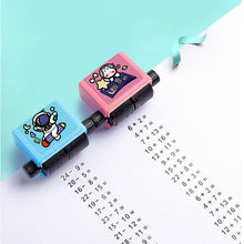 Load image into Gallery viewer, Roller Digital Teaching Stamp
