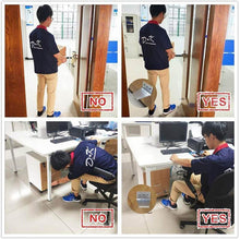 Load image into Gallery viewer, Hands Free &amp; Foot Operated Door Opener
