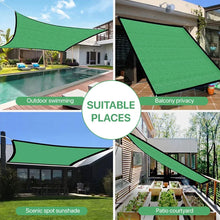 Load image into Gallery viewer, High-density Sunshade Net
